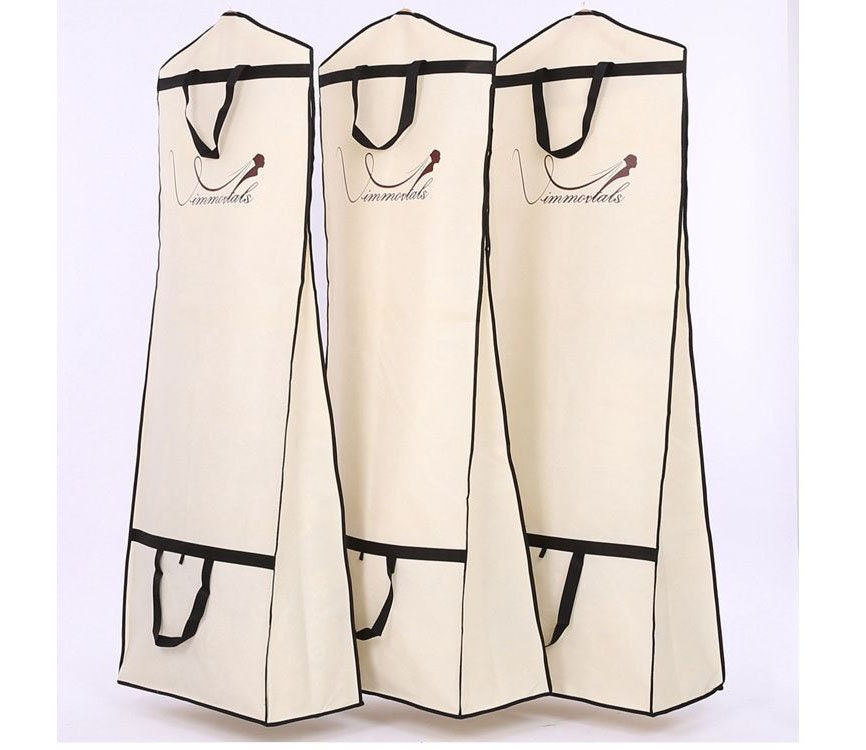 Wedding Garment Bag 