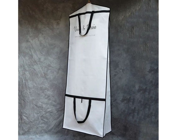 1 sac suspendu de stockage de garde robe en tissu sac de - Temu France