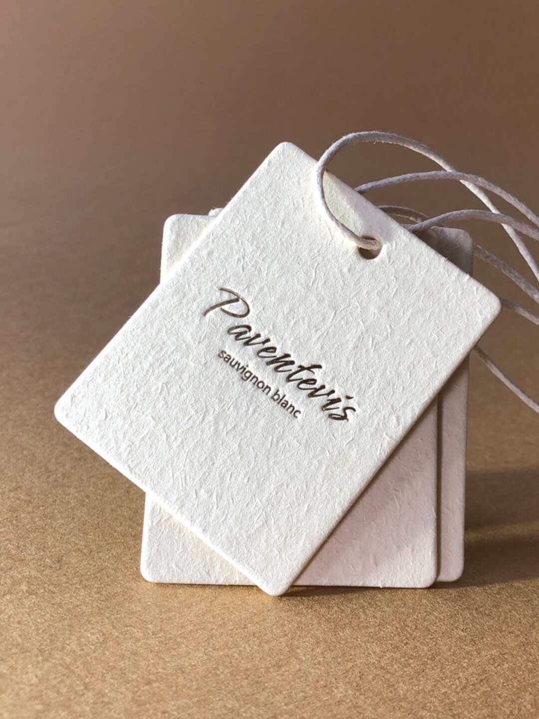 Why are Hang tags Still Important for Businesses?