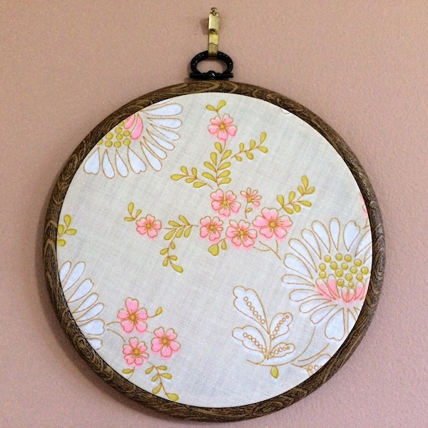 Embroidery Hoop Art Etsy Australia