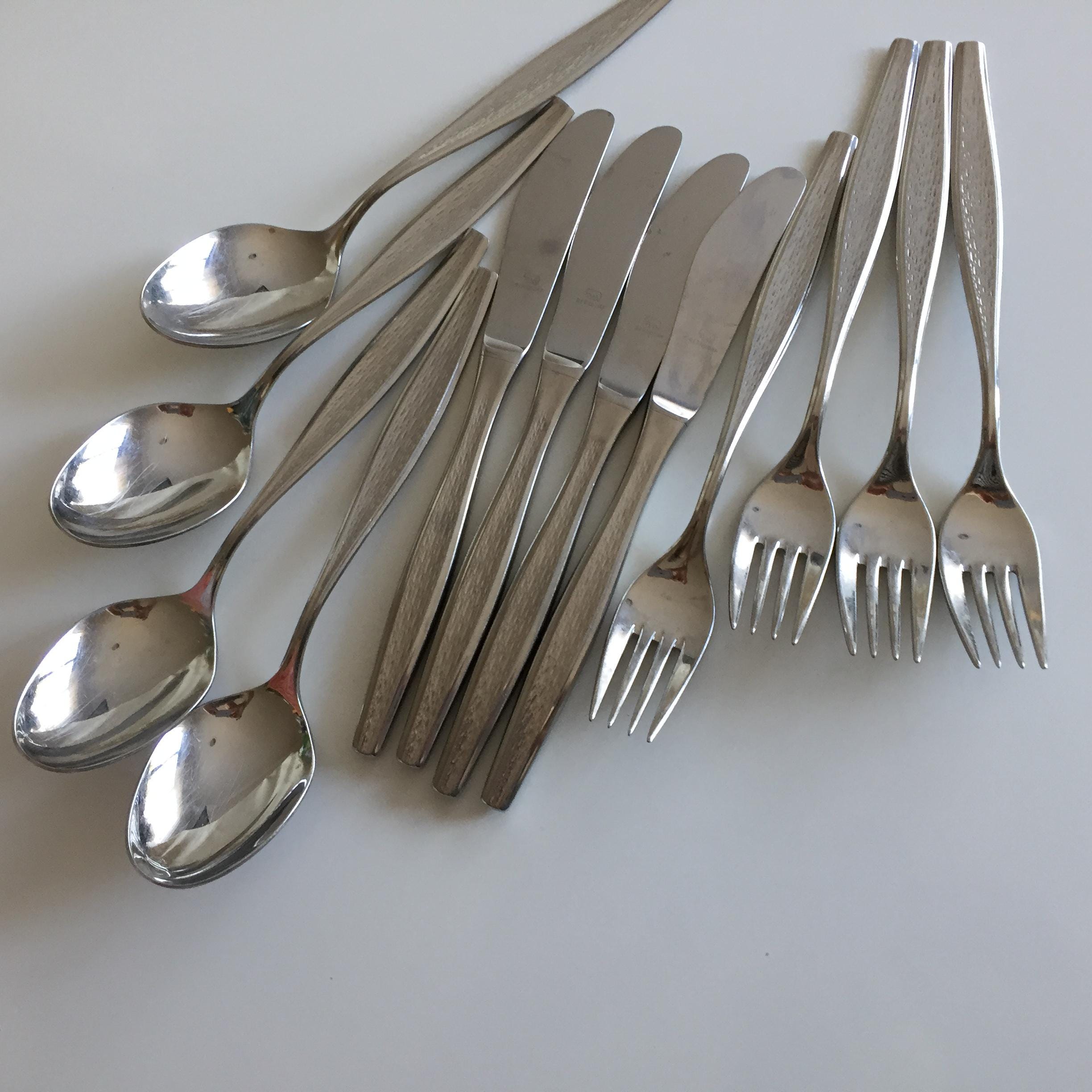 Berndorf Cutlery - Etsy