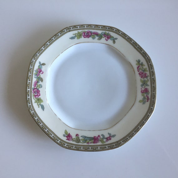 Collectible Vintage M Z Czechoslovakia, Moritz Zdekauer Small