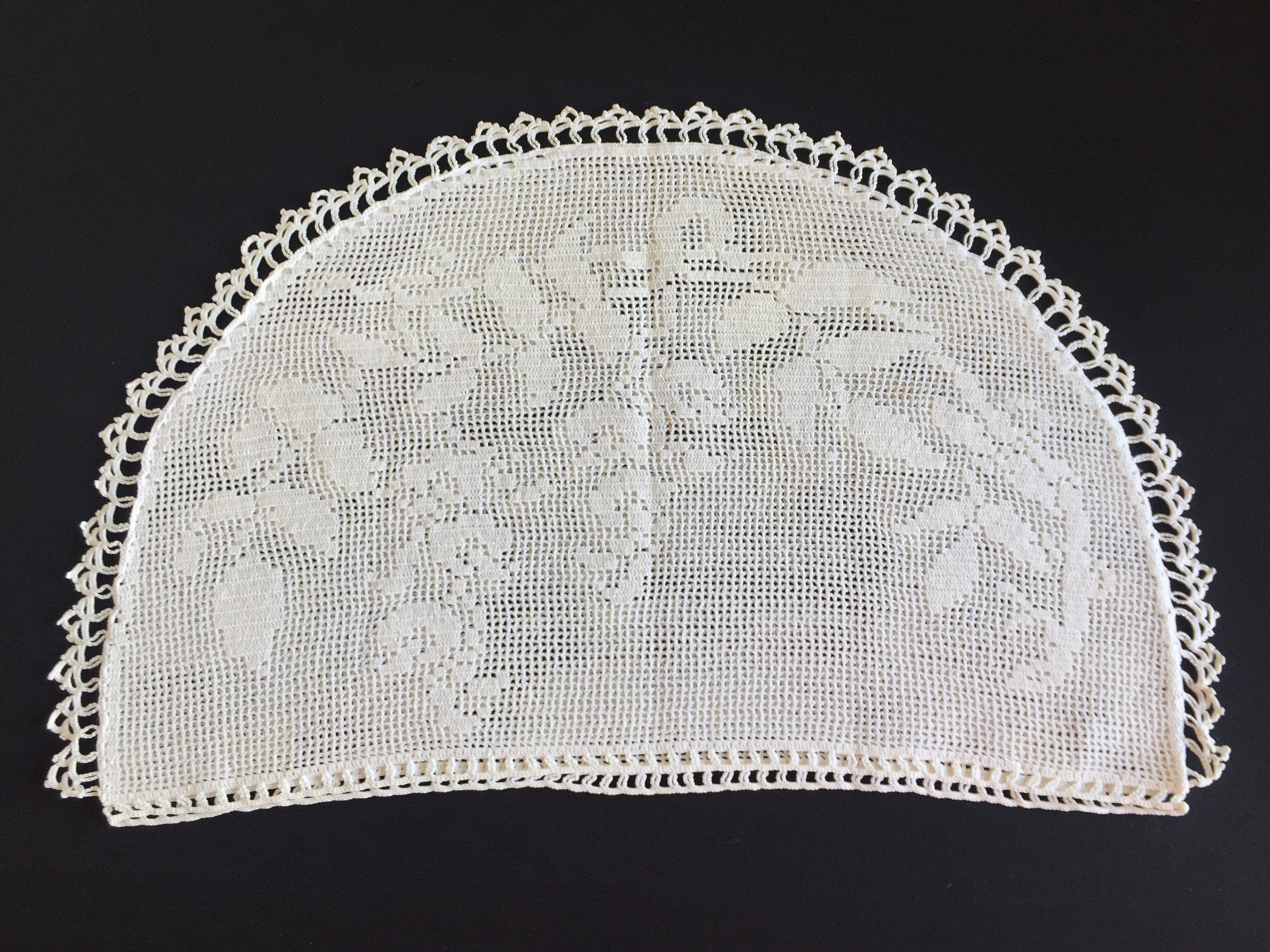 Antique Tea Cosy 