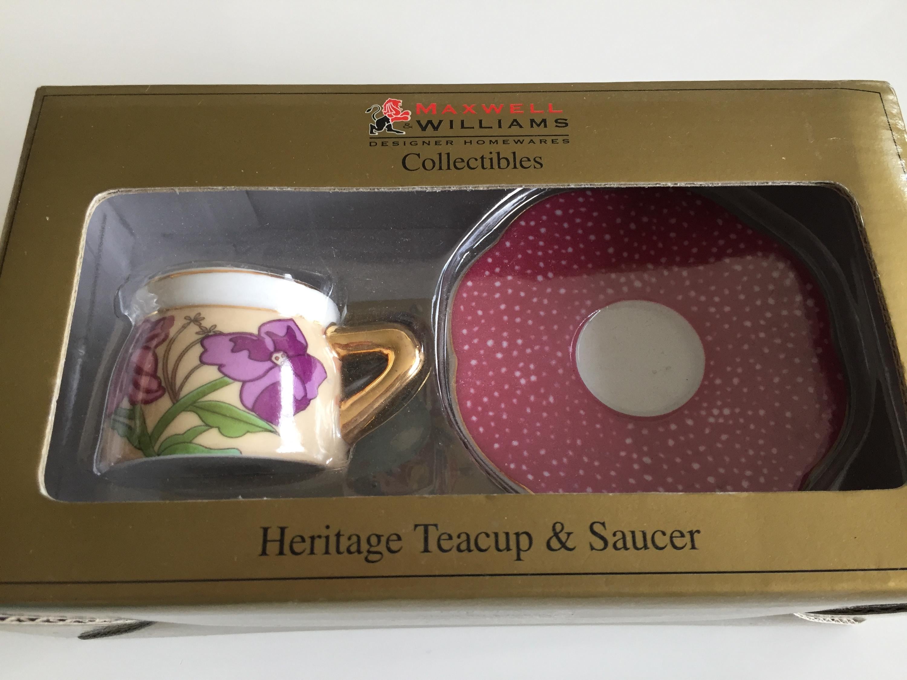 Maxwell williams cup - Etsy 日本
