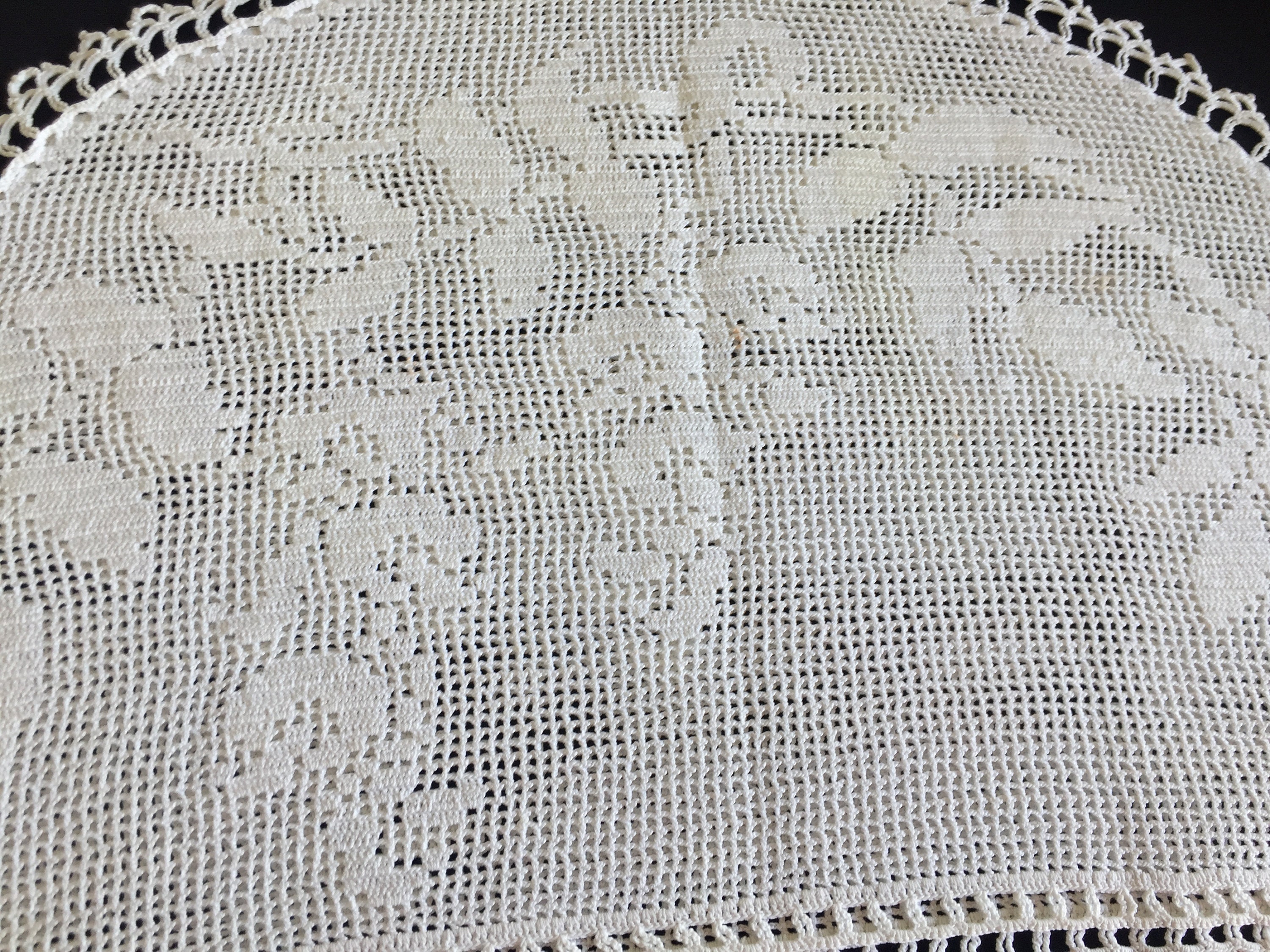 Antique Tea Cosy 