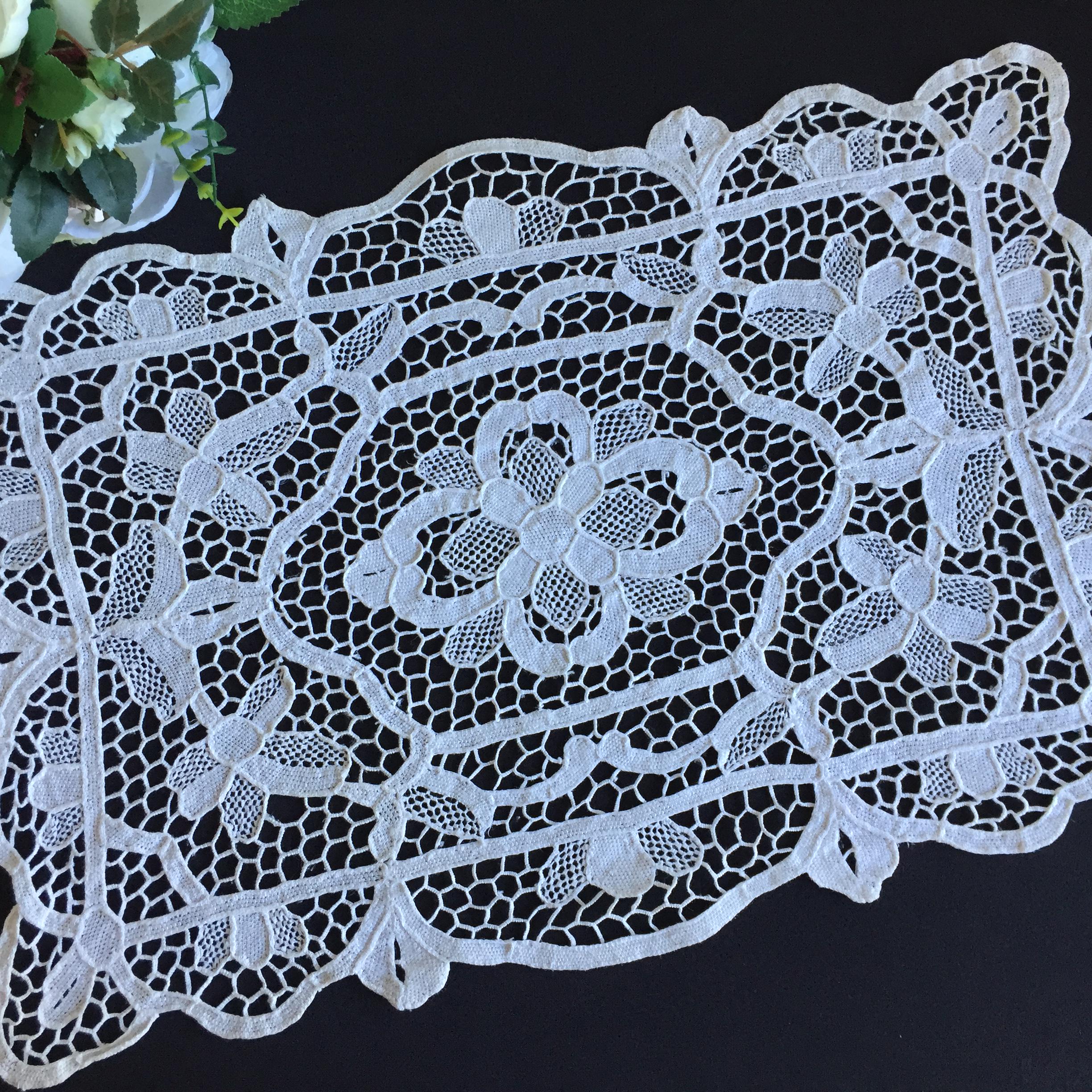 Burano lace - Etsy 日本