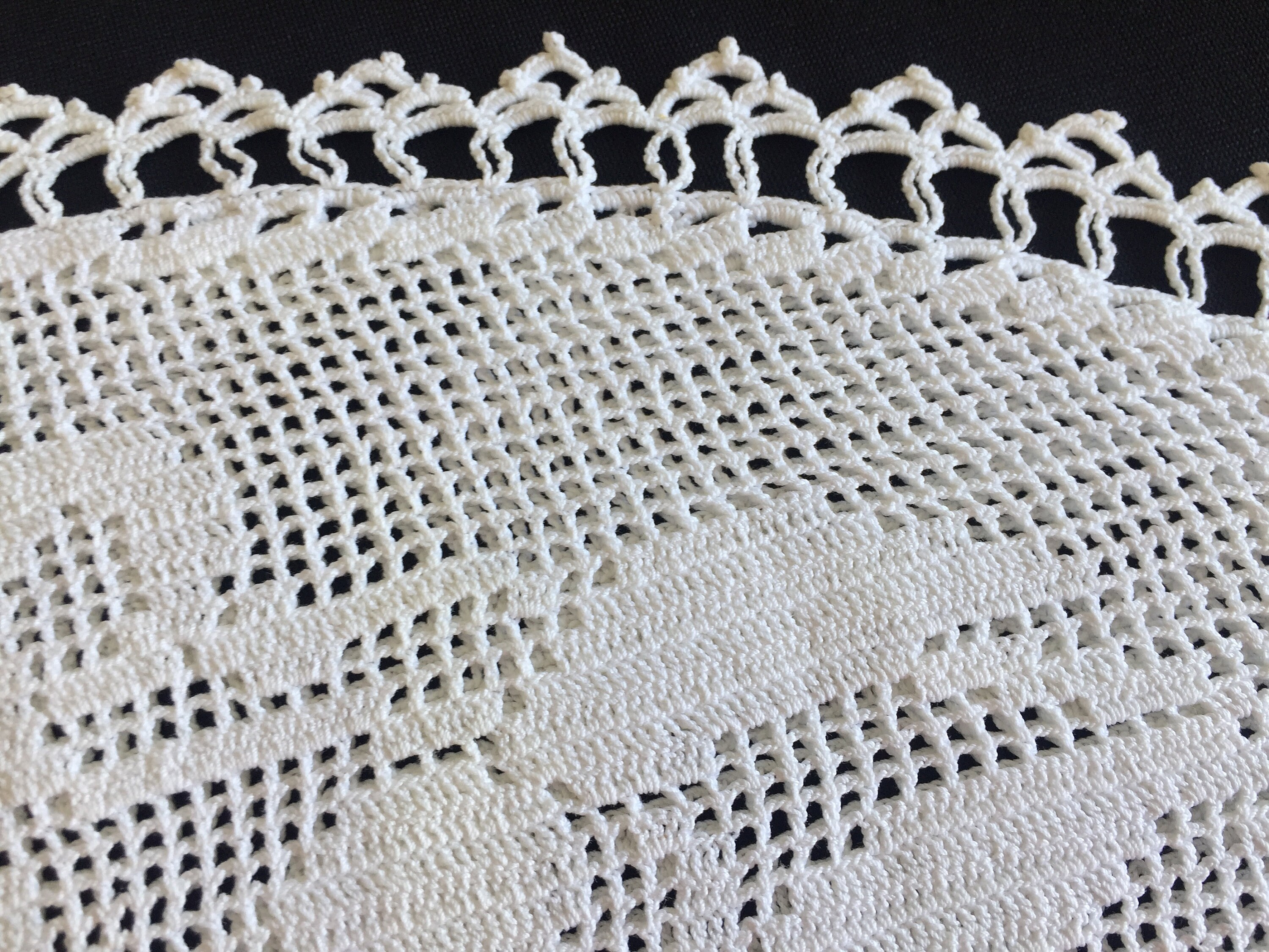 Antique Tea Cosy 