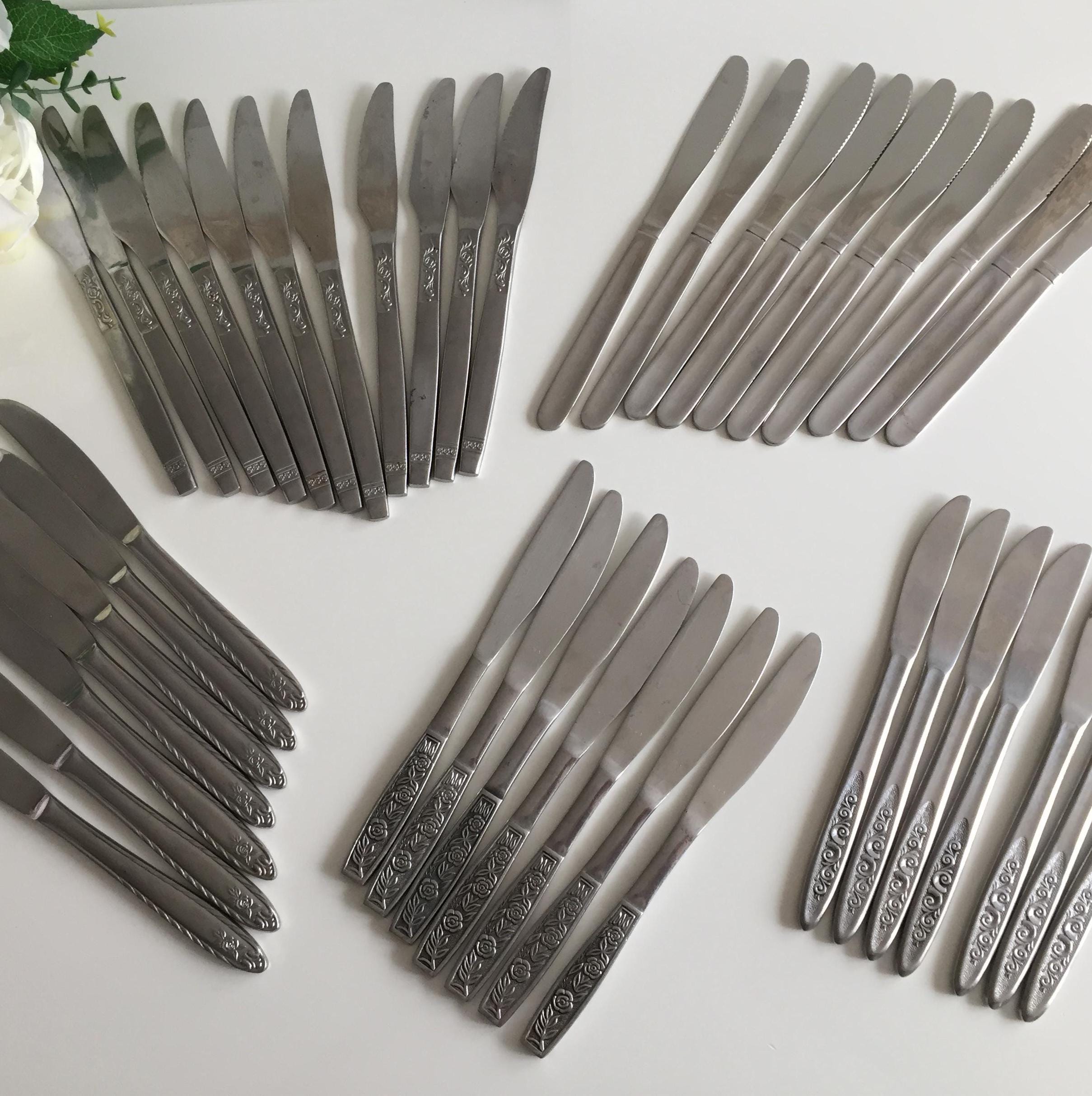 Sasaki silverware - Etsy 日本