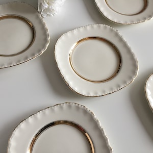 Grindley plate - Etsy 日本