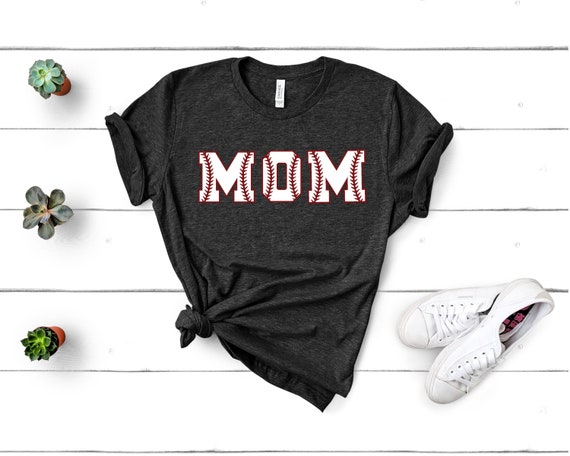 cheap baseball mom shirts