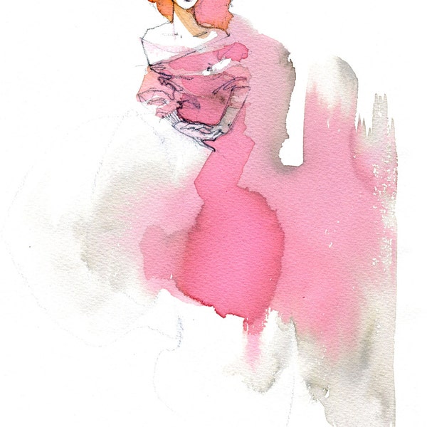 Fashion Illustration