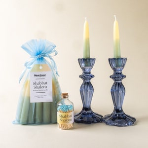 Shabbat Starter Set Bundle No