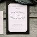 see more listings in the Wedding Invitations section