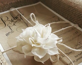 RUSTIC BOX | Wedding Invitations