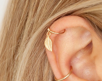 ears piercing, helix ring earring, forward helix piercing, helix earring hoop