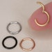 see more listings in the Nose Ring - Cartilage section