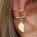 see more listings in the Ear Cuff - Anneaux de lèvre section