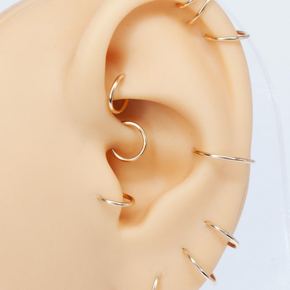 24 gauge earrings deals