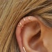 see more listings in the Ear Cuff - Lip Rings section