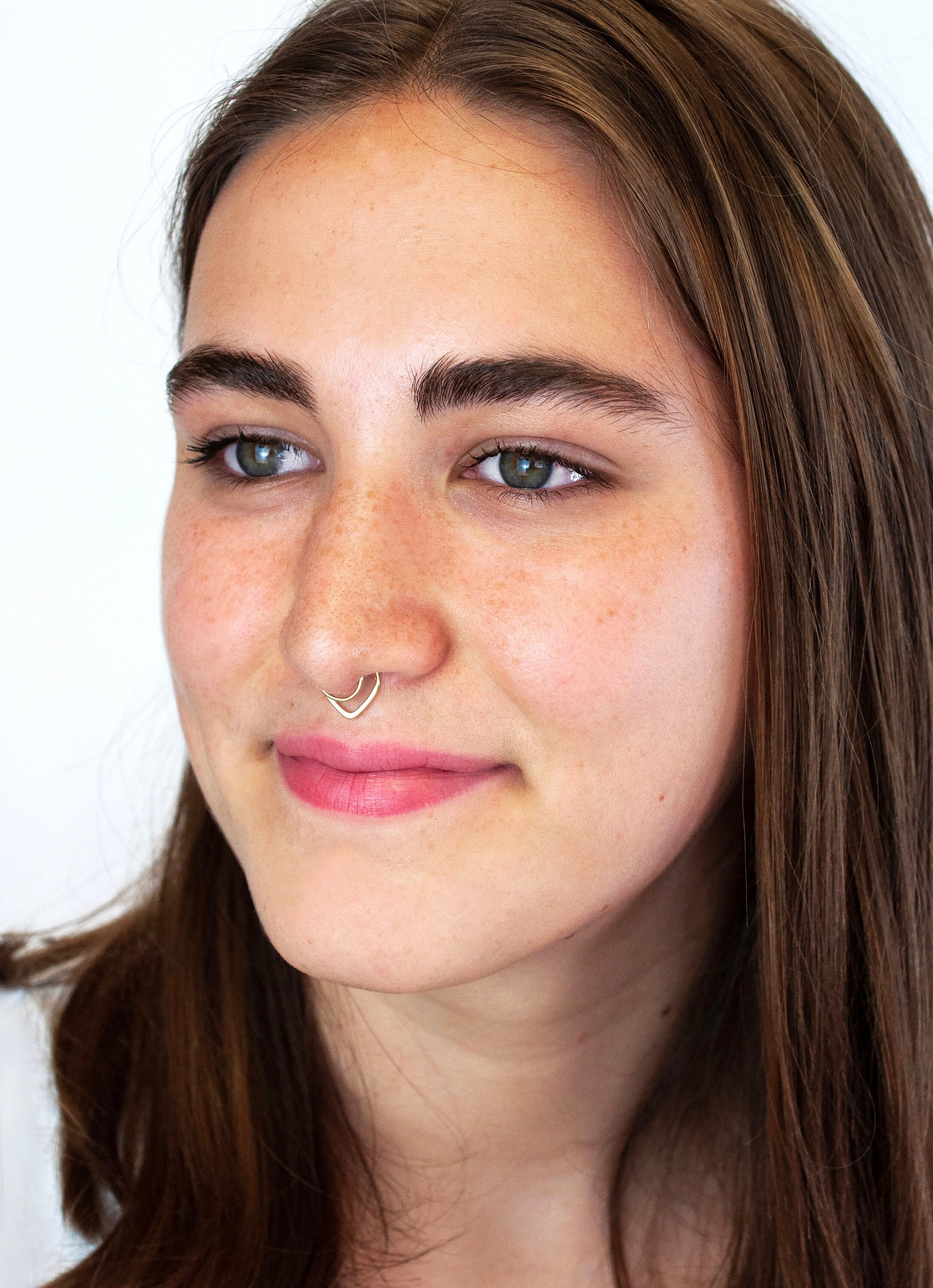 When Can I Change My Nose Stud To A Ring? Our Full Guide!, 43 OFF