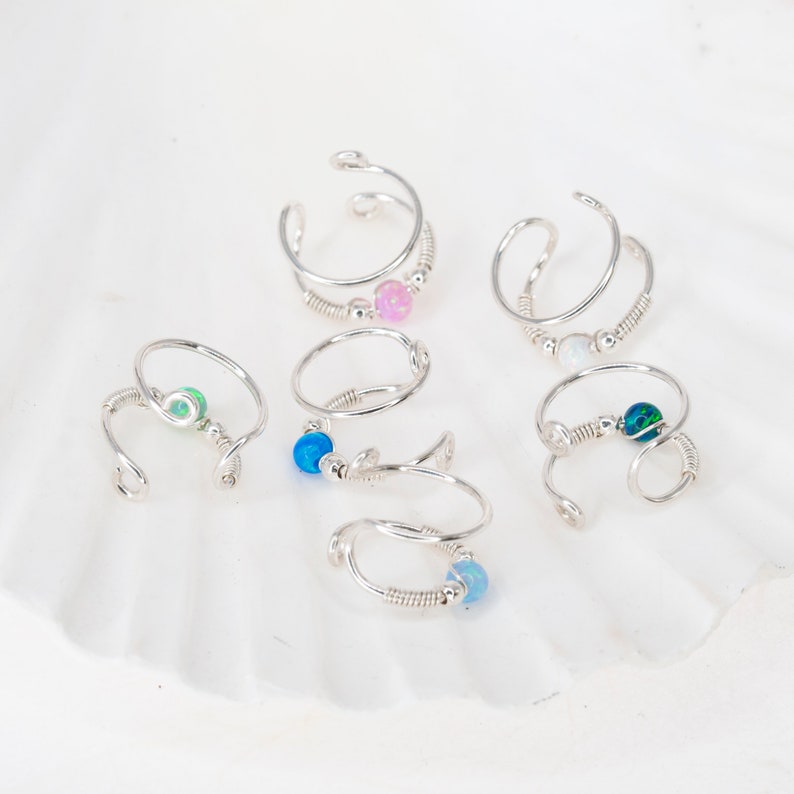 Fake conch earring Outlet