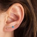 see more listings in the CLIMB EARRINGS with OPAL section
