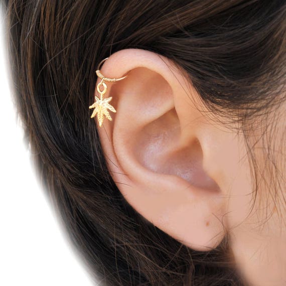 forward helix hoops