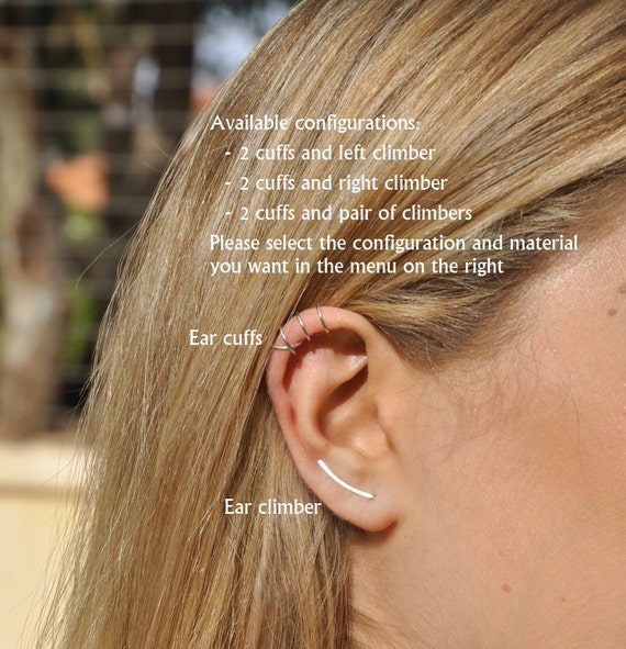 Beginners Guide to Mens Earrings