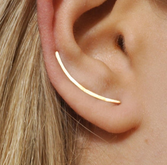 Ear Pins Gold-fill
