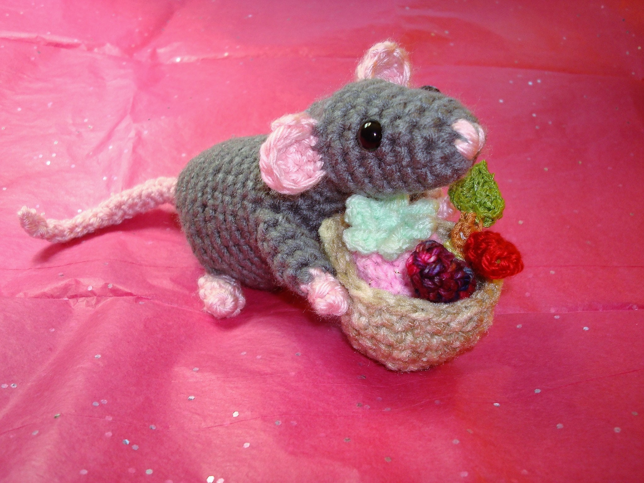 27+ stuffed rat sewing pattern SabahetWayne