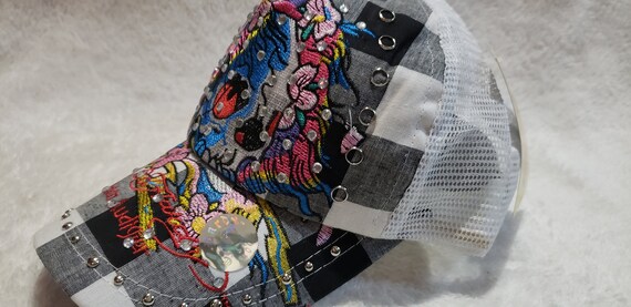 Vintage Ed Hardy Christian Audigier 