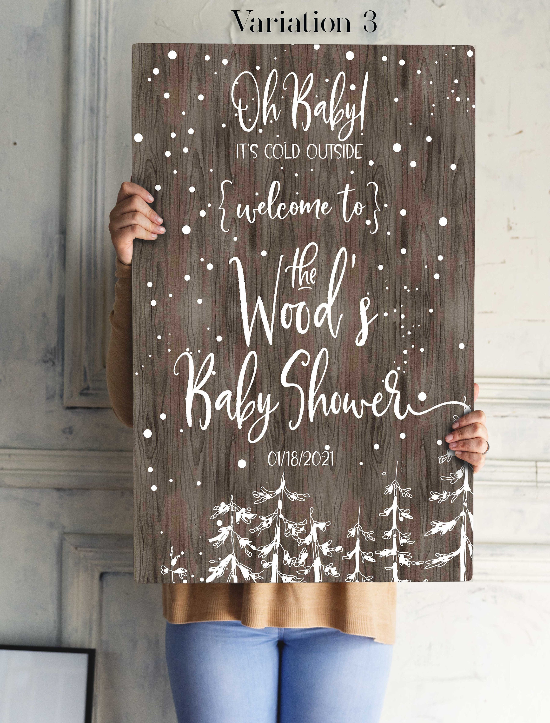 Baby, It's Cold Outside! Bring The Winter Wonderland Home Decor Ideas! –  Inspirations