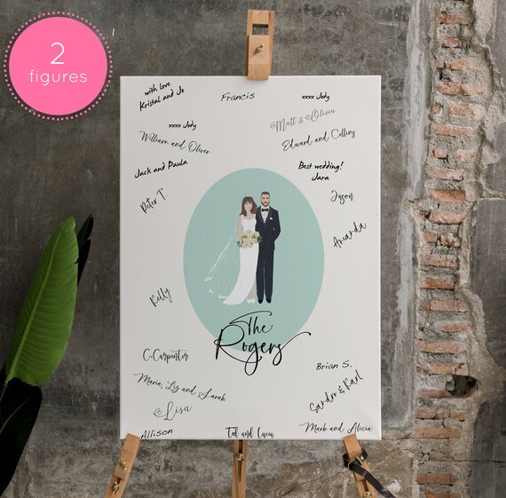 wedding signature book Cheaper Than Retail Price> Buy Clothing