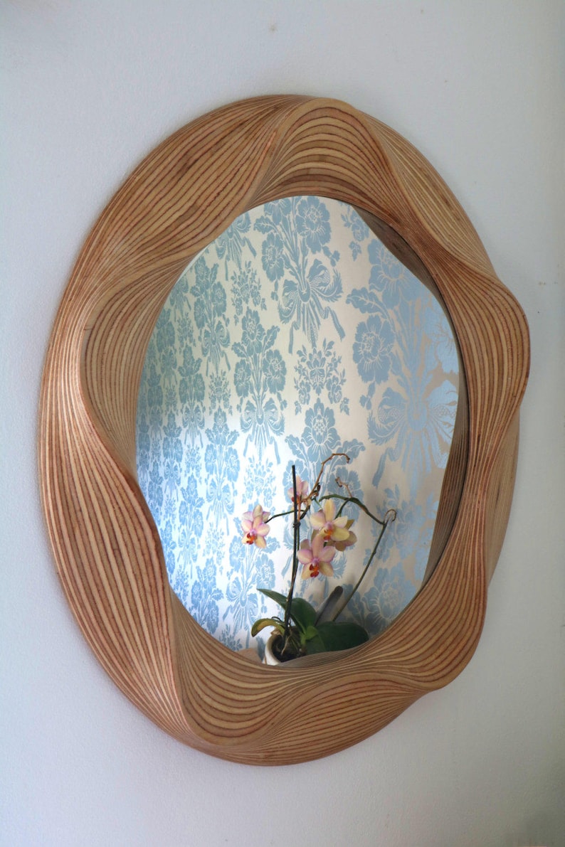 Konvexspiegel große konvexe Spiegel Runden Spiegel | Etsy