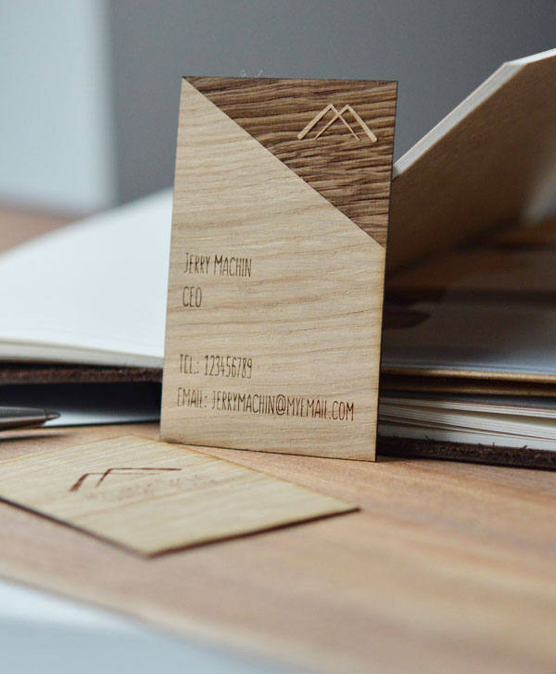 Business cards business card custom business cards Etsy