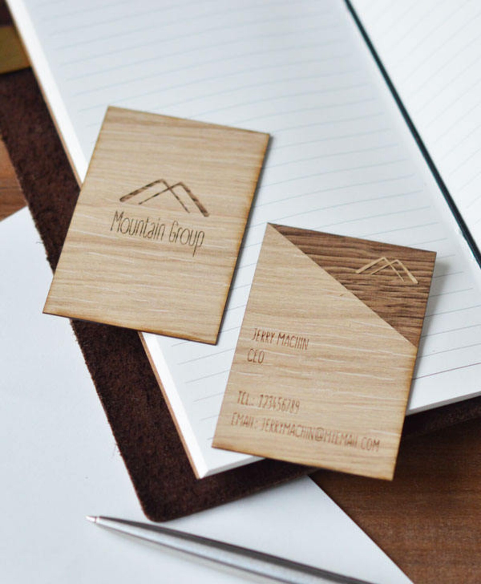 Business cards business card custom business cards Etsy