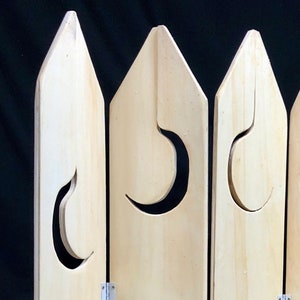 P-Screen. Room divider