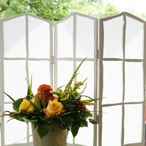 P-Screen, lightly backed with fabric - 8 formats