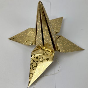 ORIGAMI Lily Blossom image 3