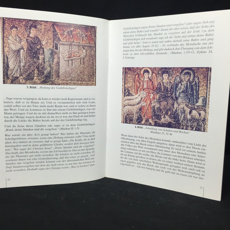 Books. Early Christian mosaics of Ravenna. With accompanying remarks of the humanities image 4