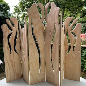 P-Screen, designed for the windowsill