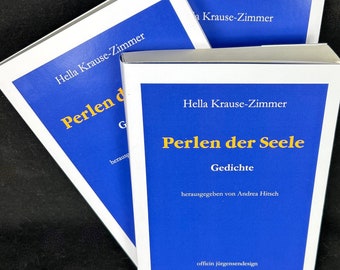 Perlen der Seele