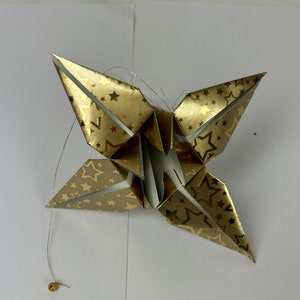 ORIGAMI Lily Blossom image 6