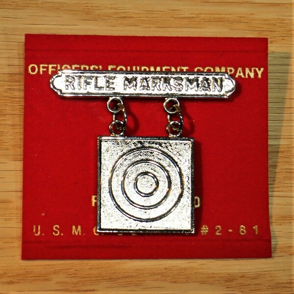 Qualification Badge Etsy