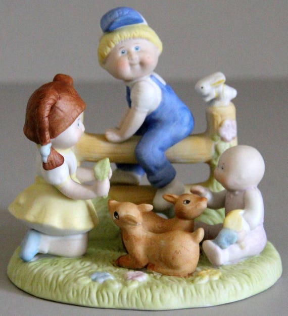 cabbage patch deer