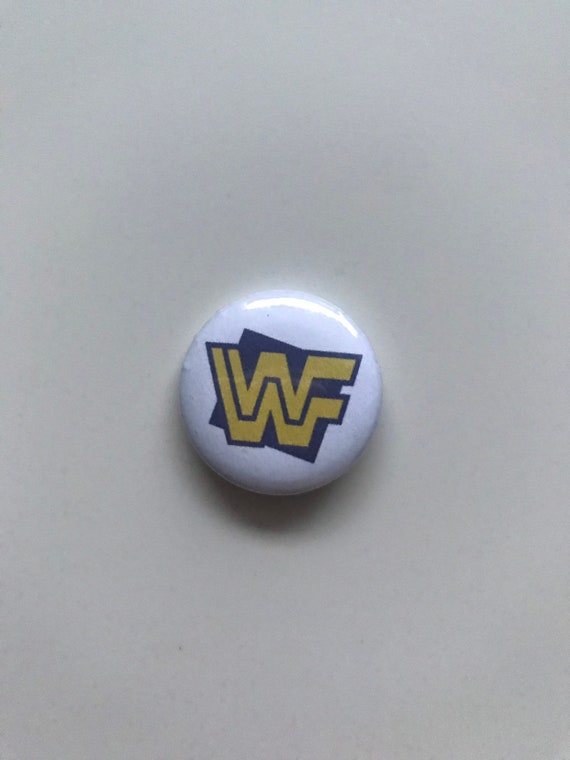 Button Badge 25mm Badges with Fridge Magnet Option The Sisters of Mercy