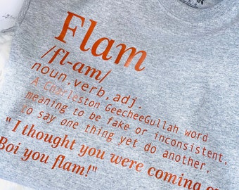 Flam Shirt