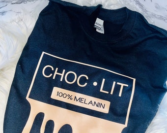 CHCO•LIT 100% Melanin