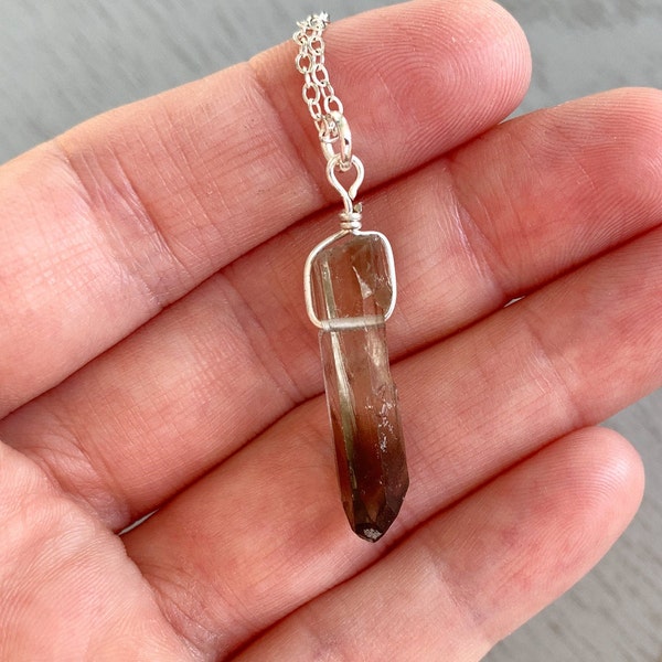 smoky-quartz-pendant-etsy