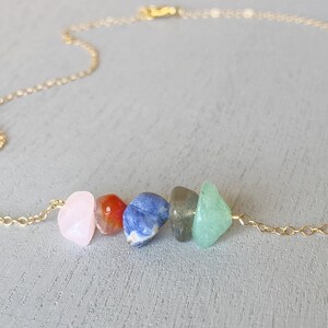 Taurus Necklace, Horoscope Necklace for Taureans, Star Sign Gift, Taurus Crystals May Birthday Gift, Bridesmaid Jewelry, April Birthstone